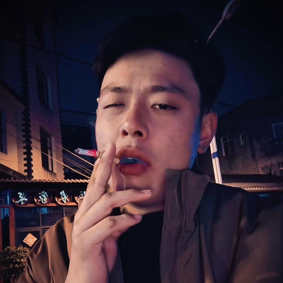 他们都叫我阿山