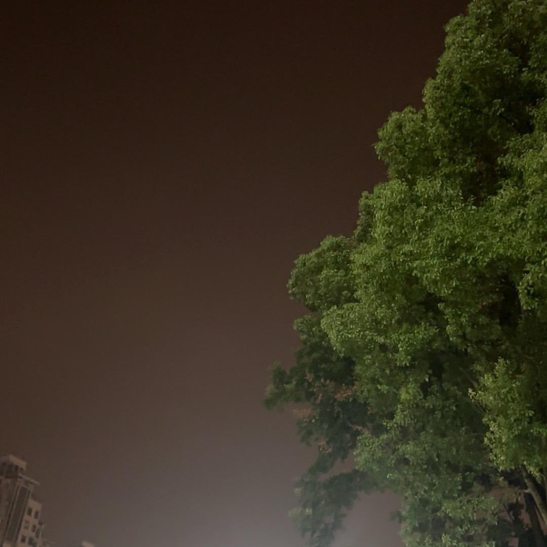 空心