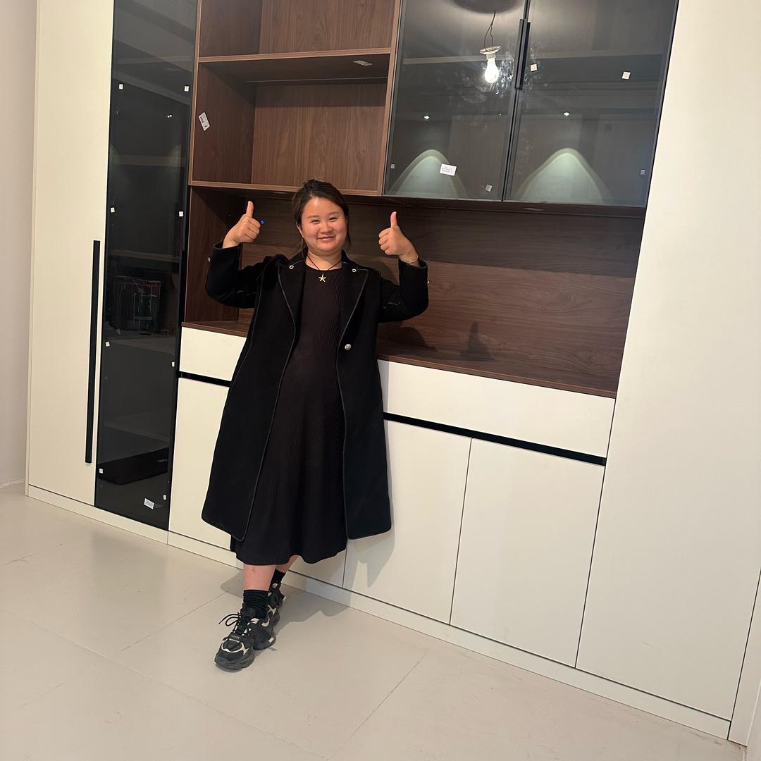 石家庄卫家全屋定制工厂店