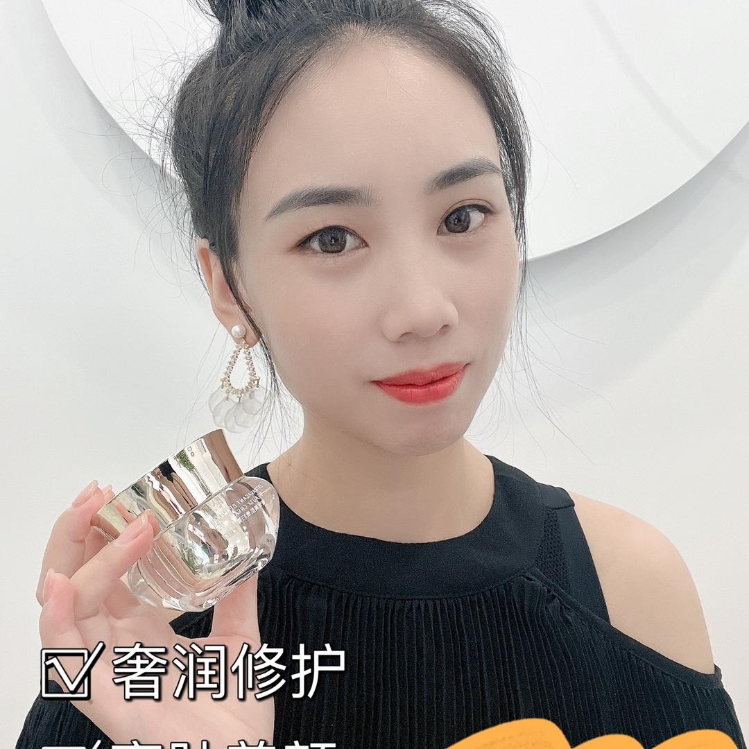 湖南小石在江门做美容