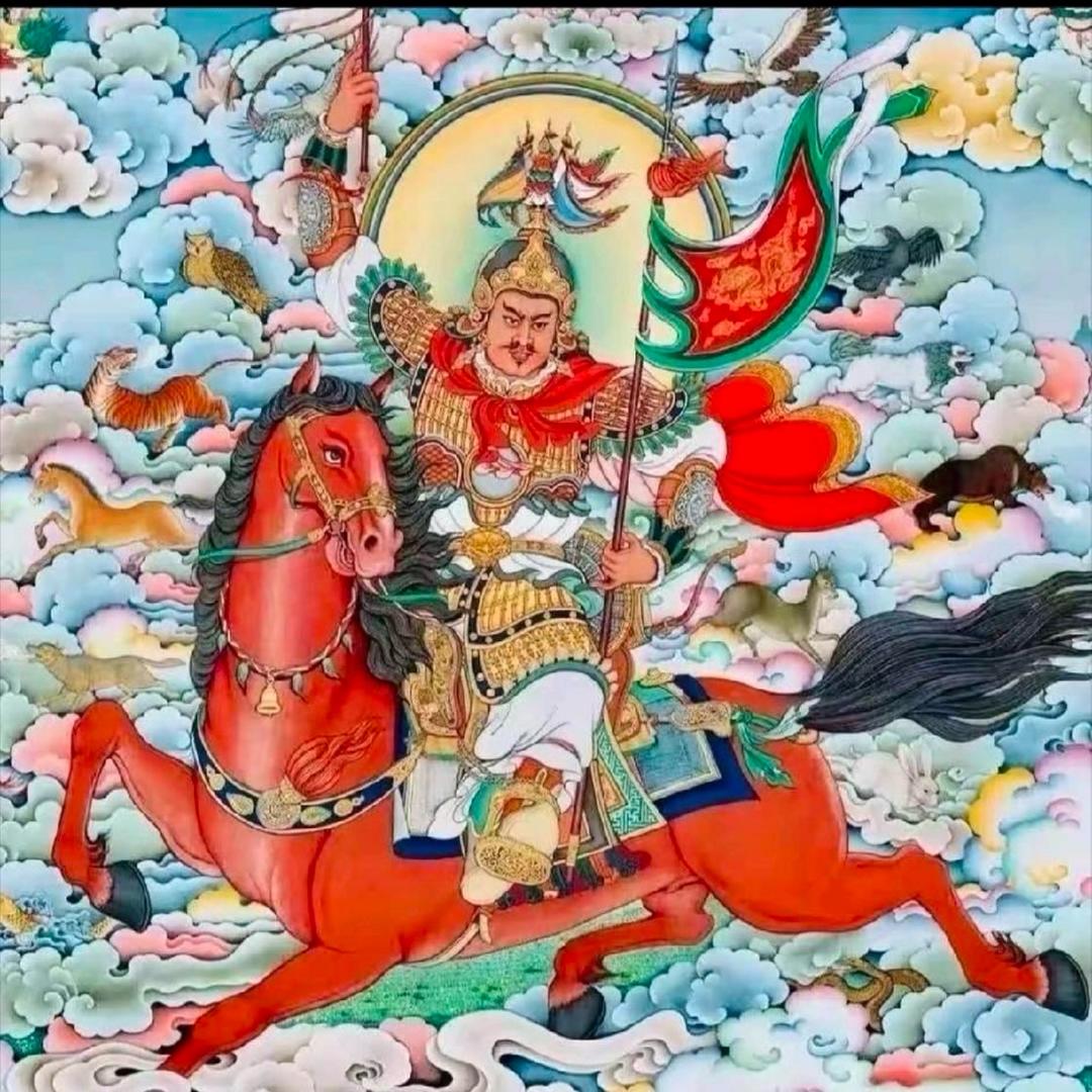 威武帅气⌚️