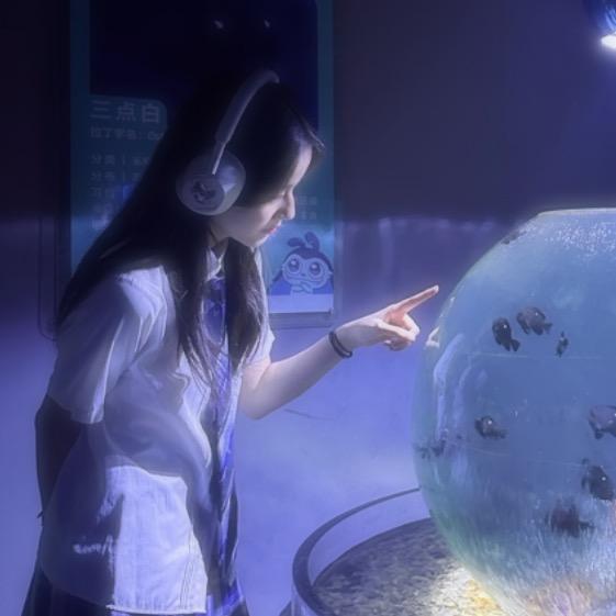 苏璇儿🦄@抖音