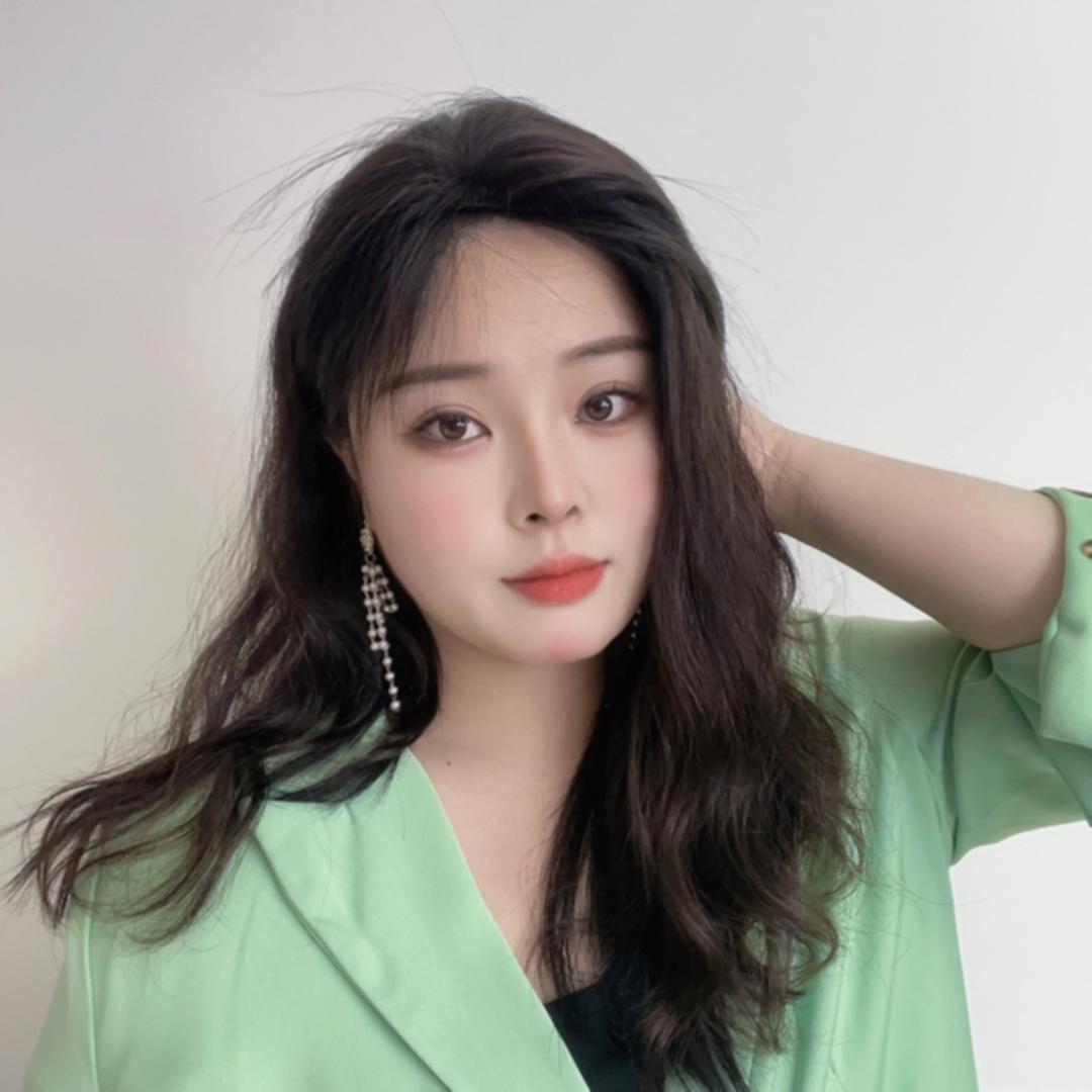 尼彩假发