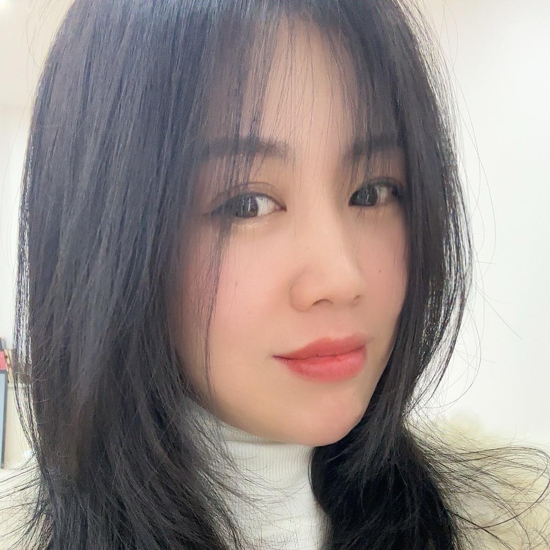 岩儿姐姐