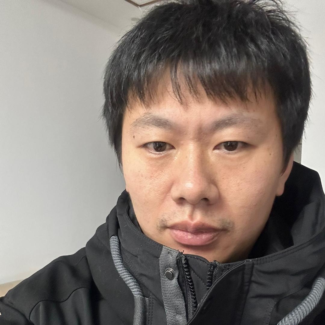 小辉辉在惠州