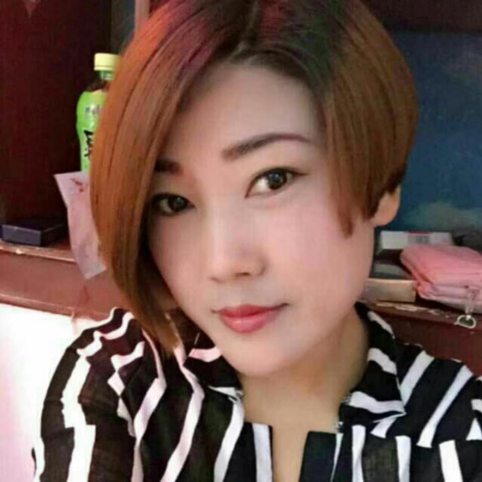 静🥰姐