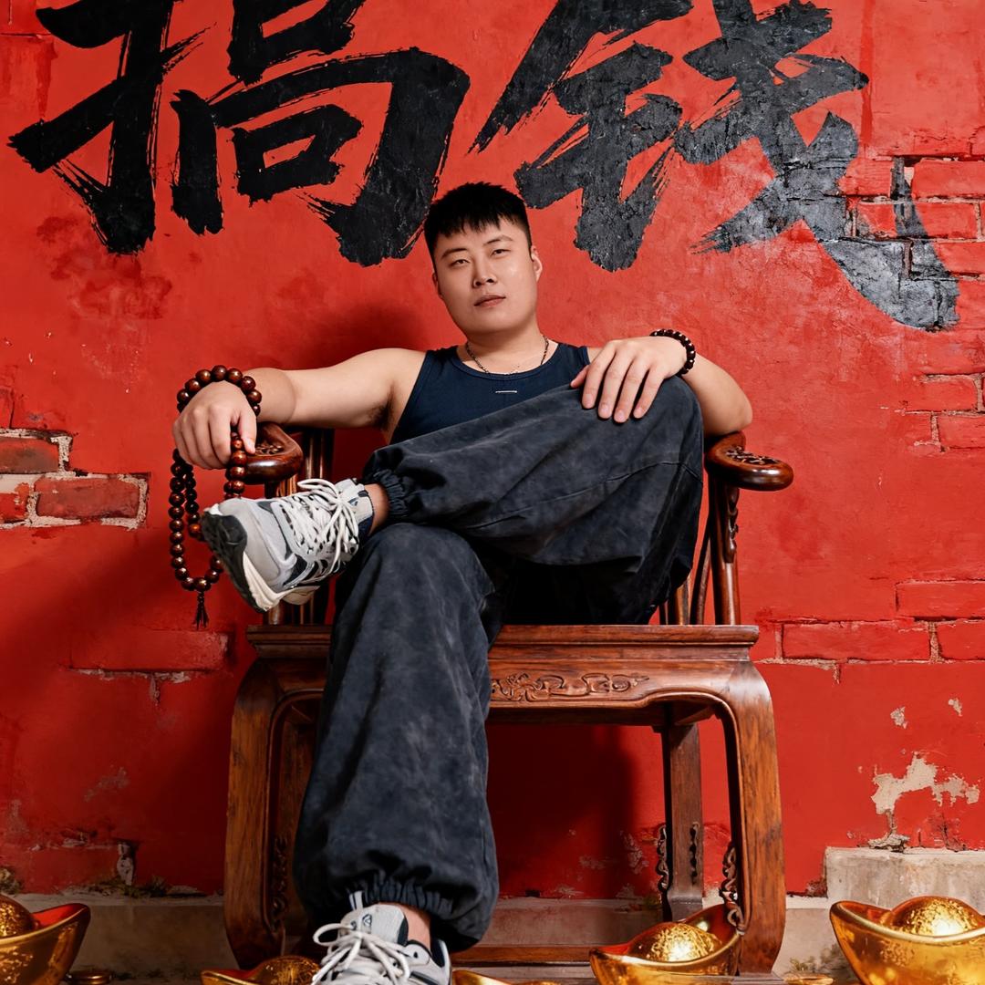 Zhai