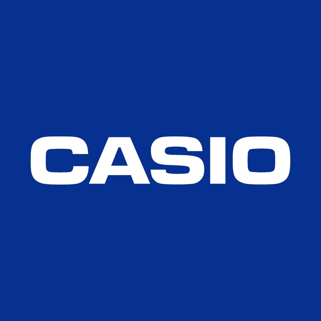 Casio卡西欧亨世达手表专卖店