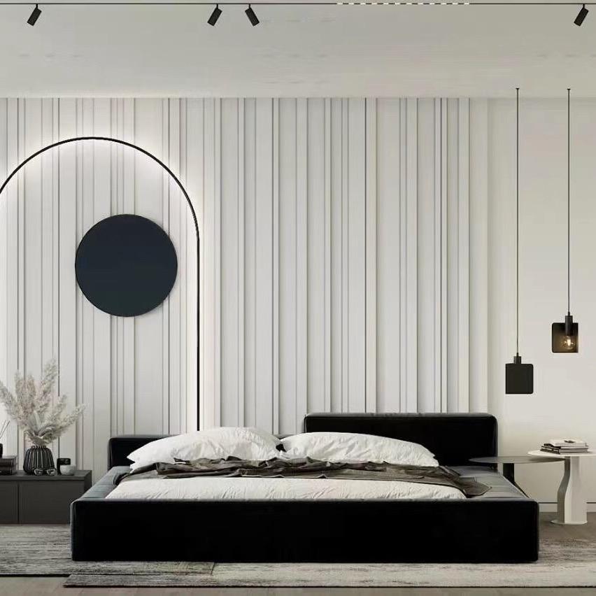 蓝桉设计-张良杰（代做设计效果图）