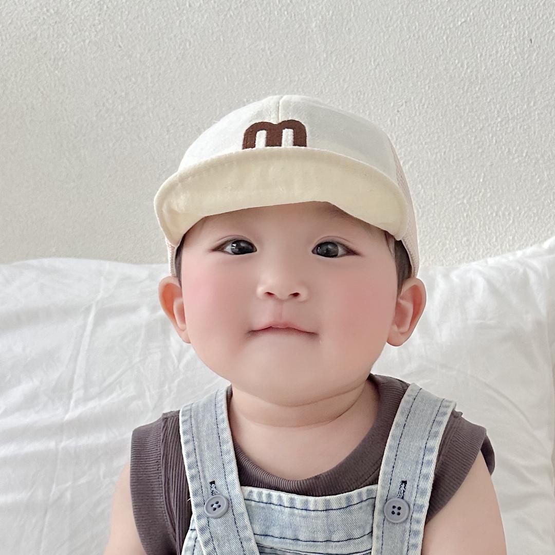 佑佑要长大