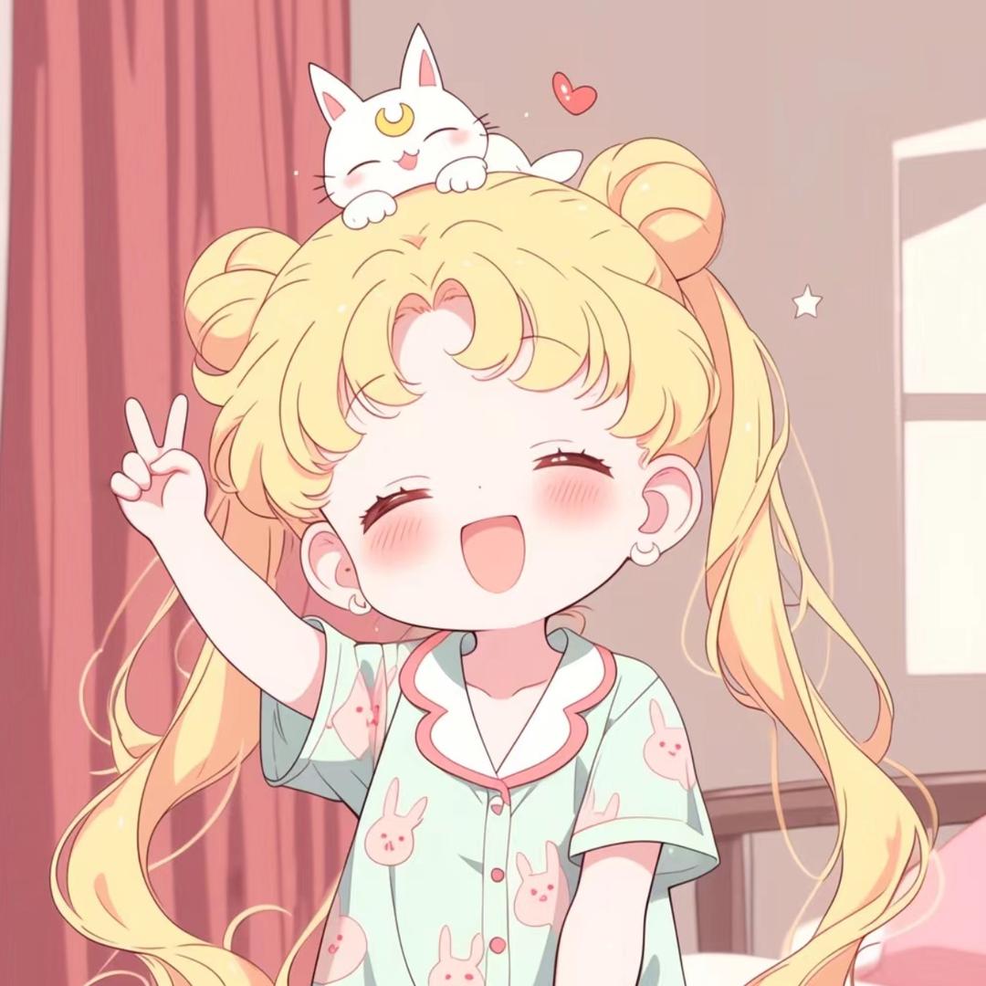 月亮呀