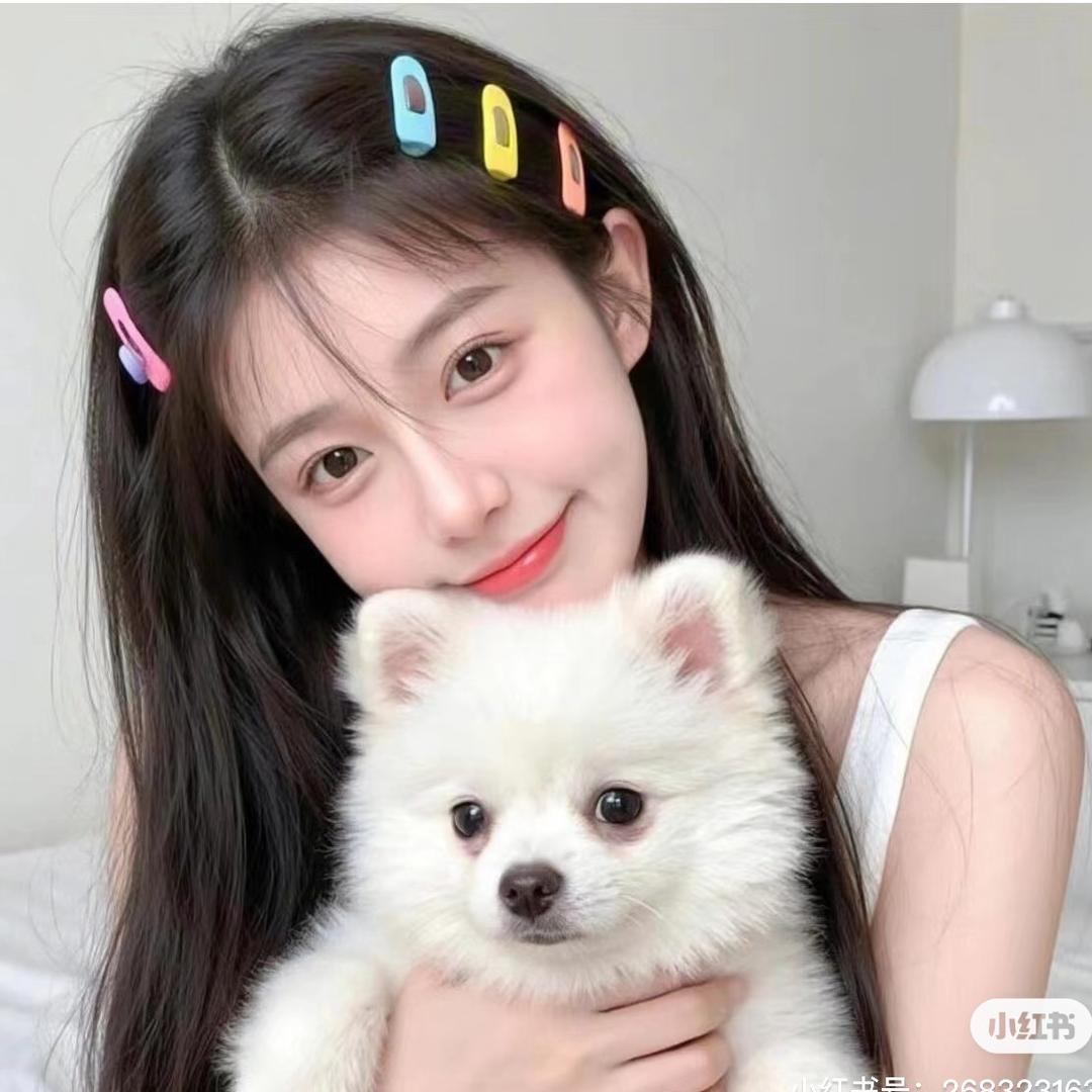 Lucky～