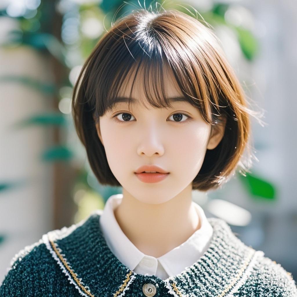 小白兔不白