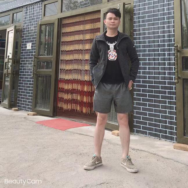 大江南北烤全羊