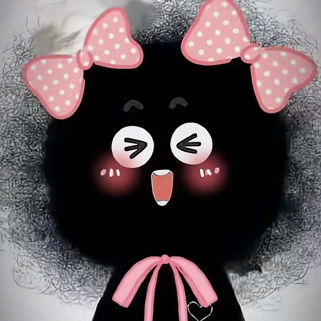 🎀☕️🍬🐶🌼