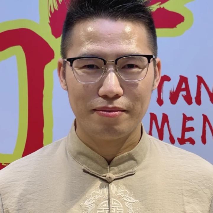 唐门一指…冯杰