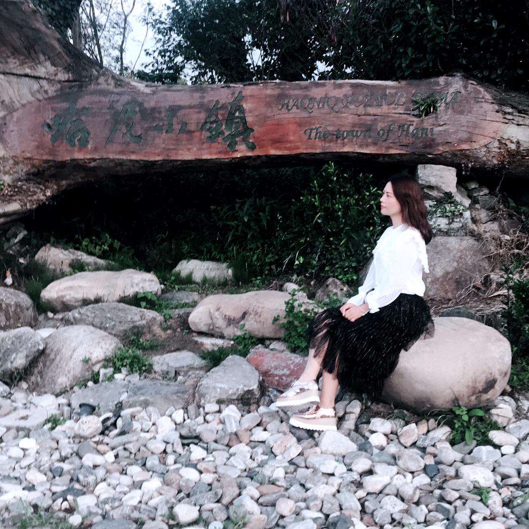 马家小姐姐