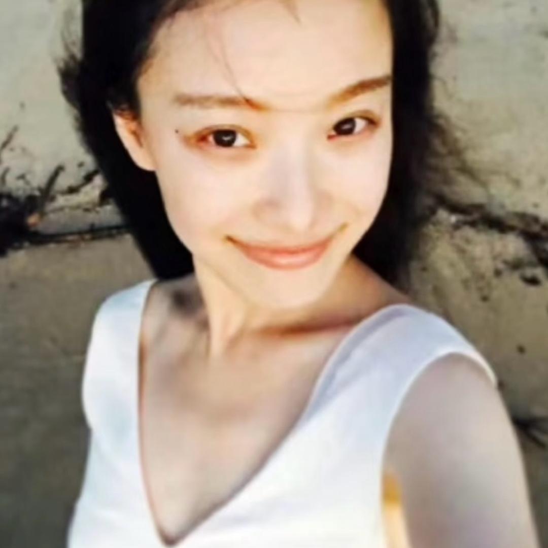 賀琪🦢