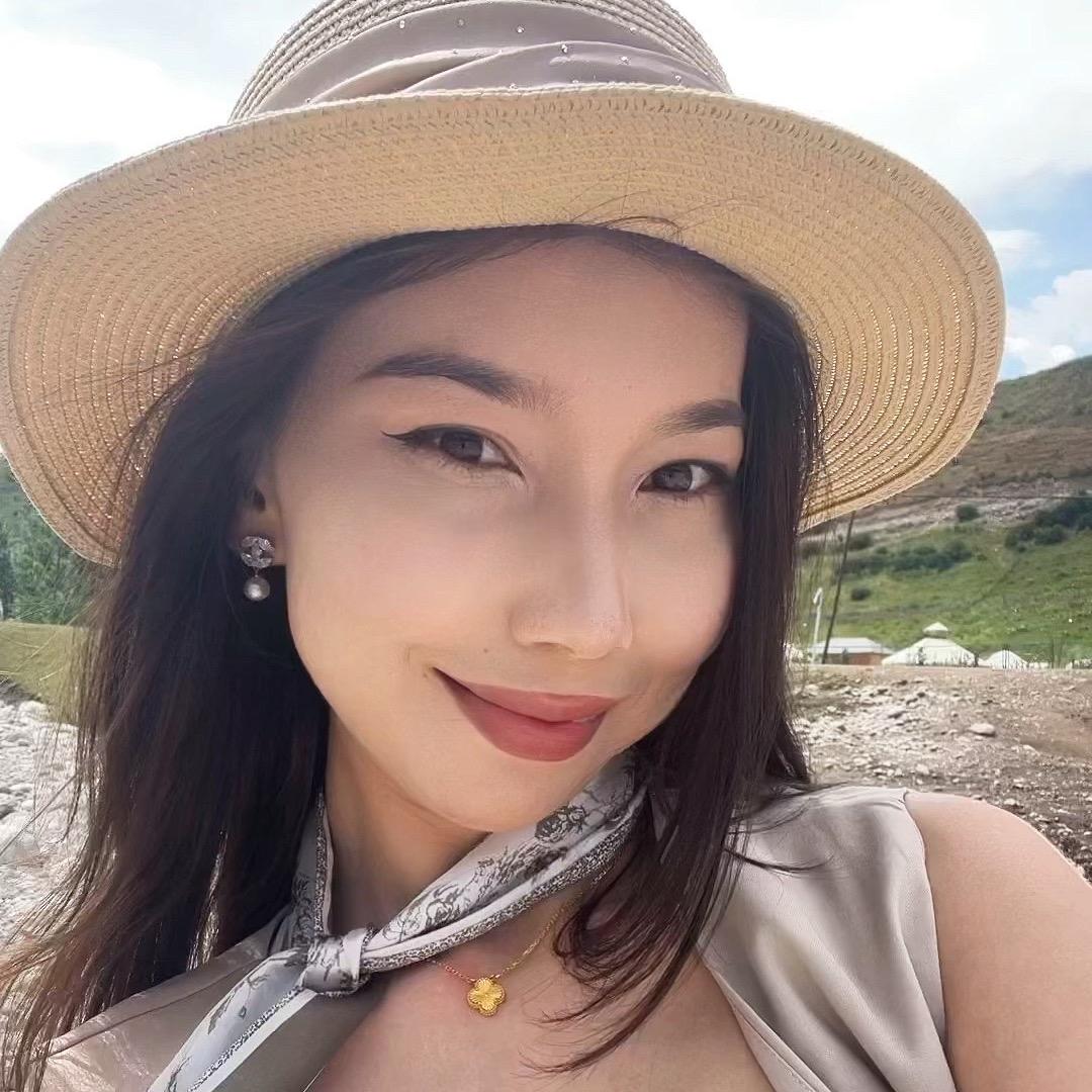 bubi 在上海