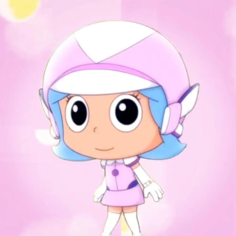 桃子超人（超人团队）