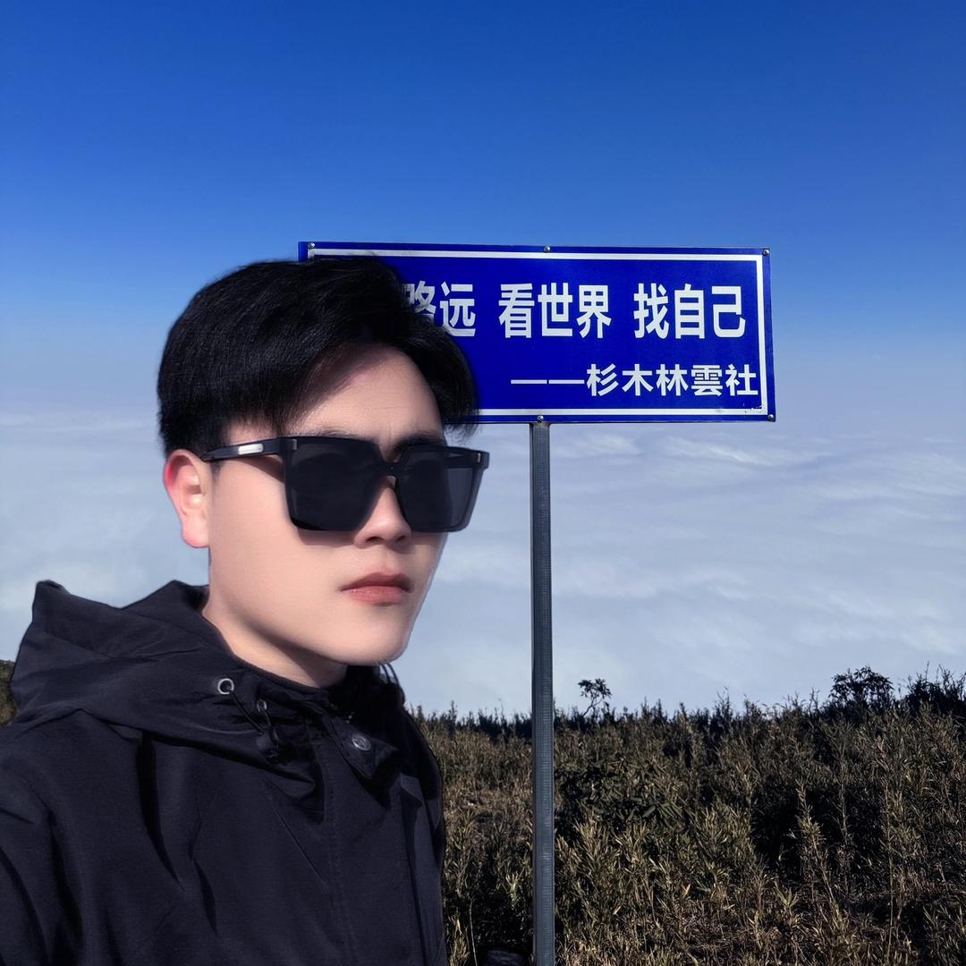 兽医钟宝