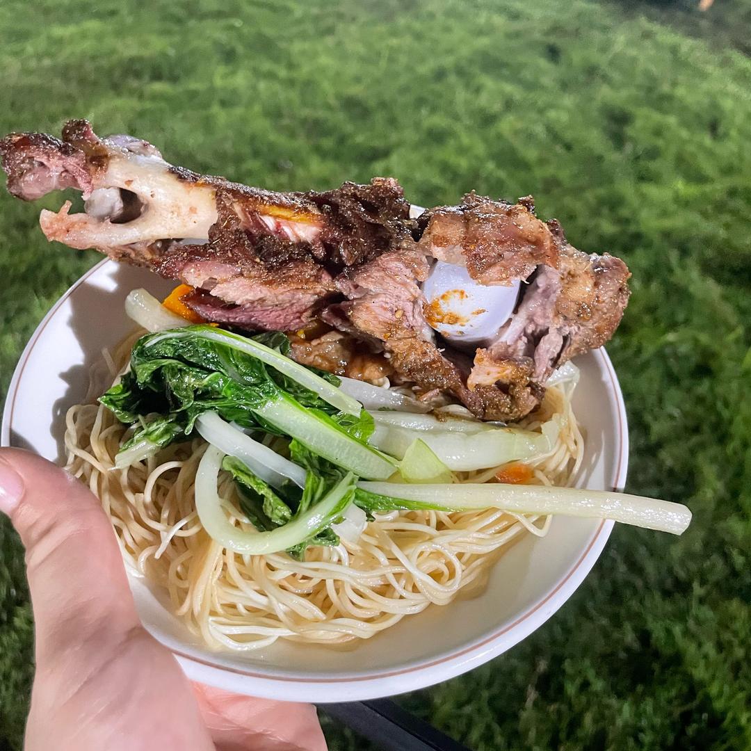 雨霏爱生活分享