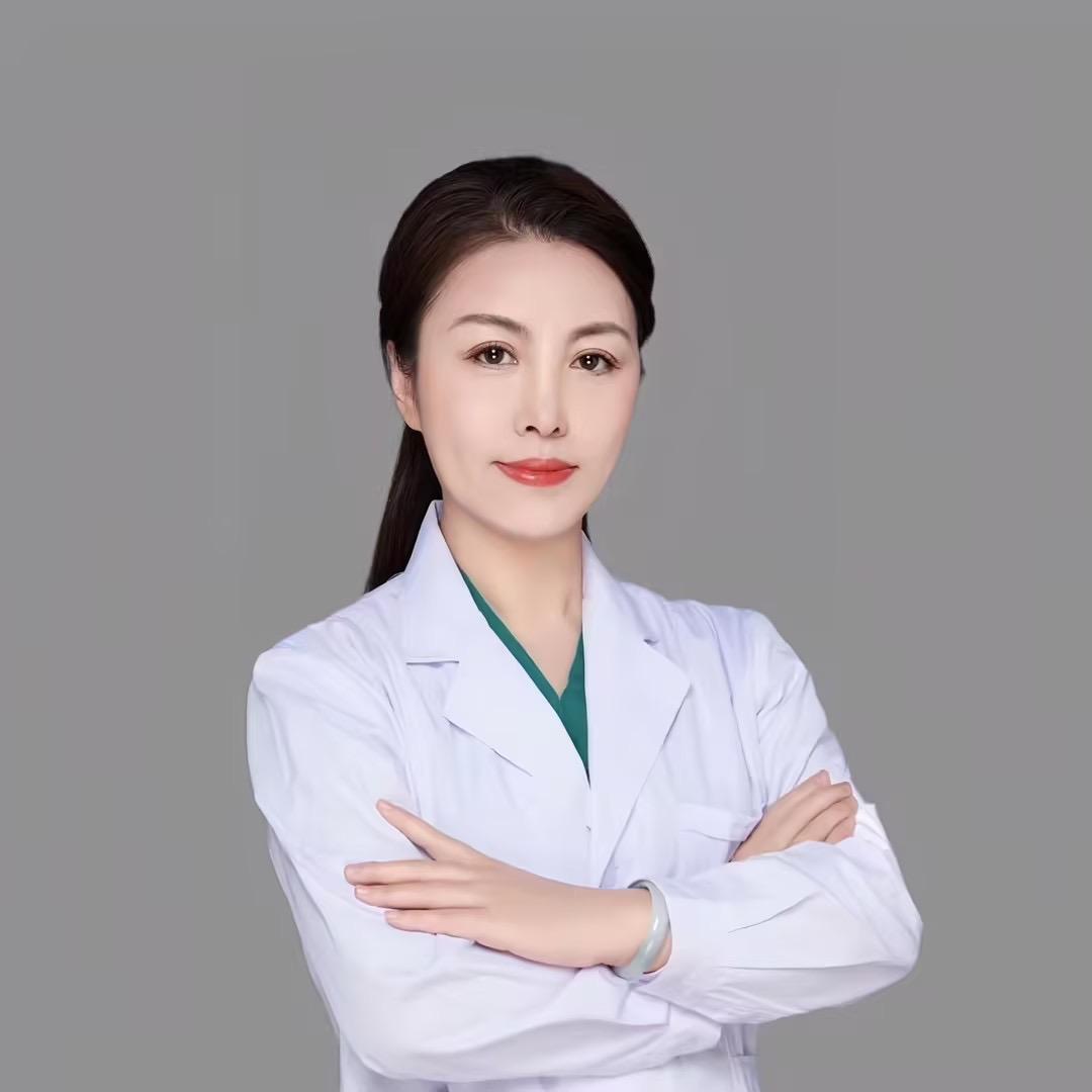 北京私密林蓉萍医生
