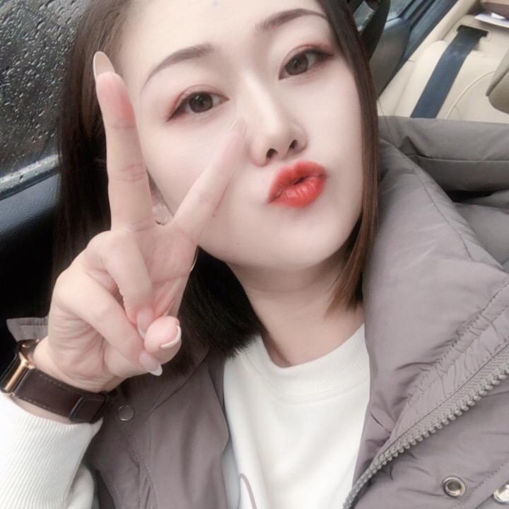 大琳子🧝🏻‍♀️
