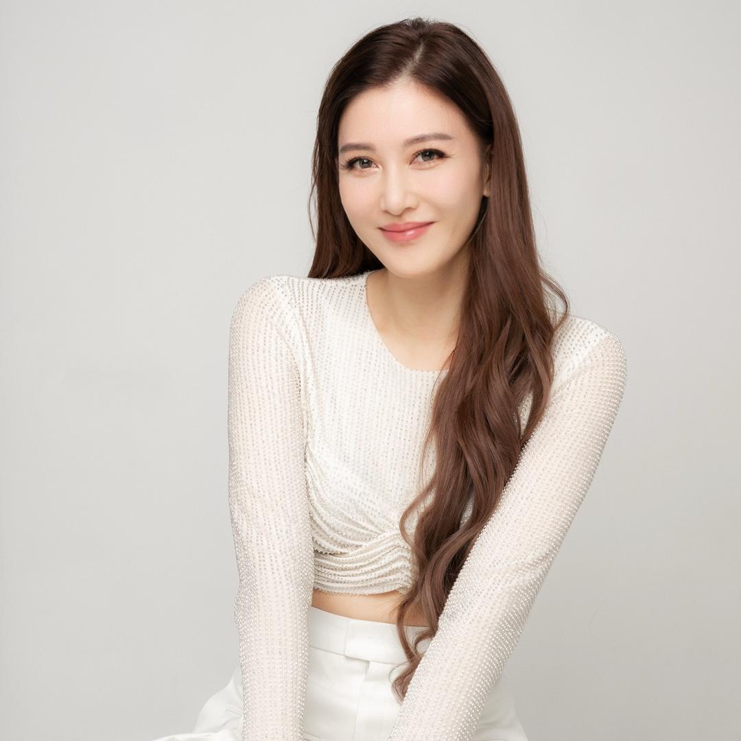 李彩桦 Rainli