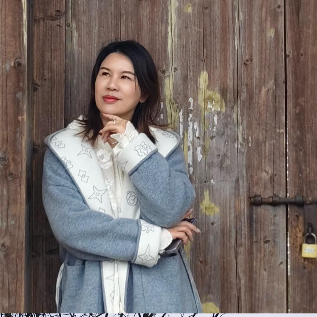 秀秀姐🎤 (停播中)