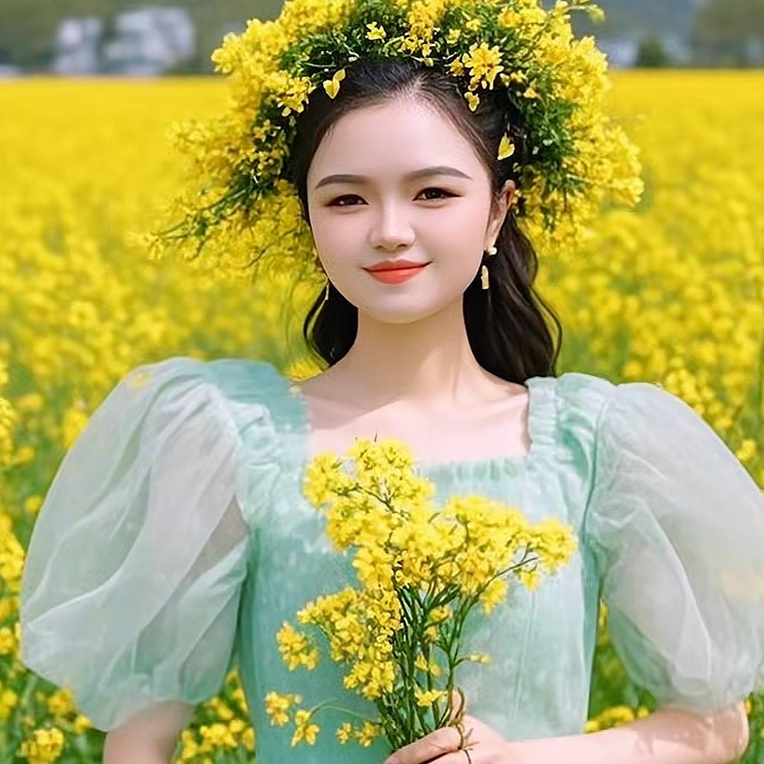 燕儿加油👏