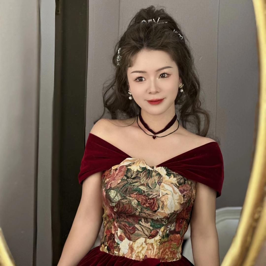 俊妹手打柠檬茶🍋💈九零造型💈