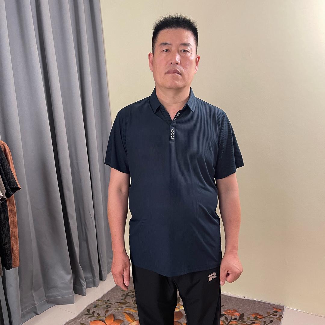 华设男装源头工厂店