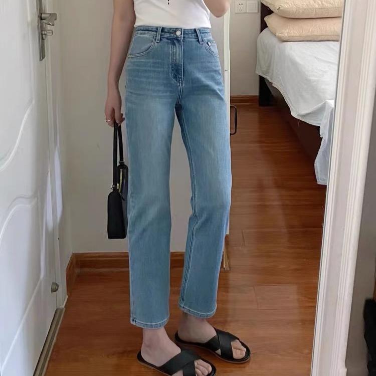 微胖牛仔工厂《莉颖4号》