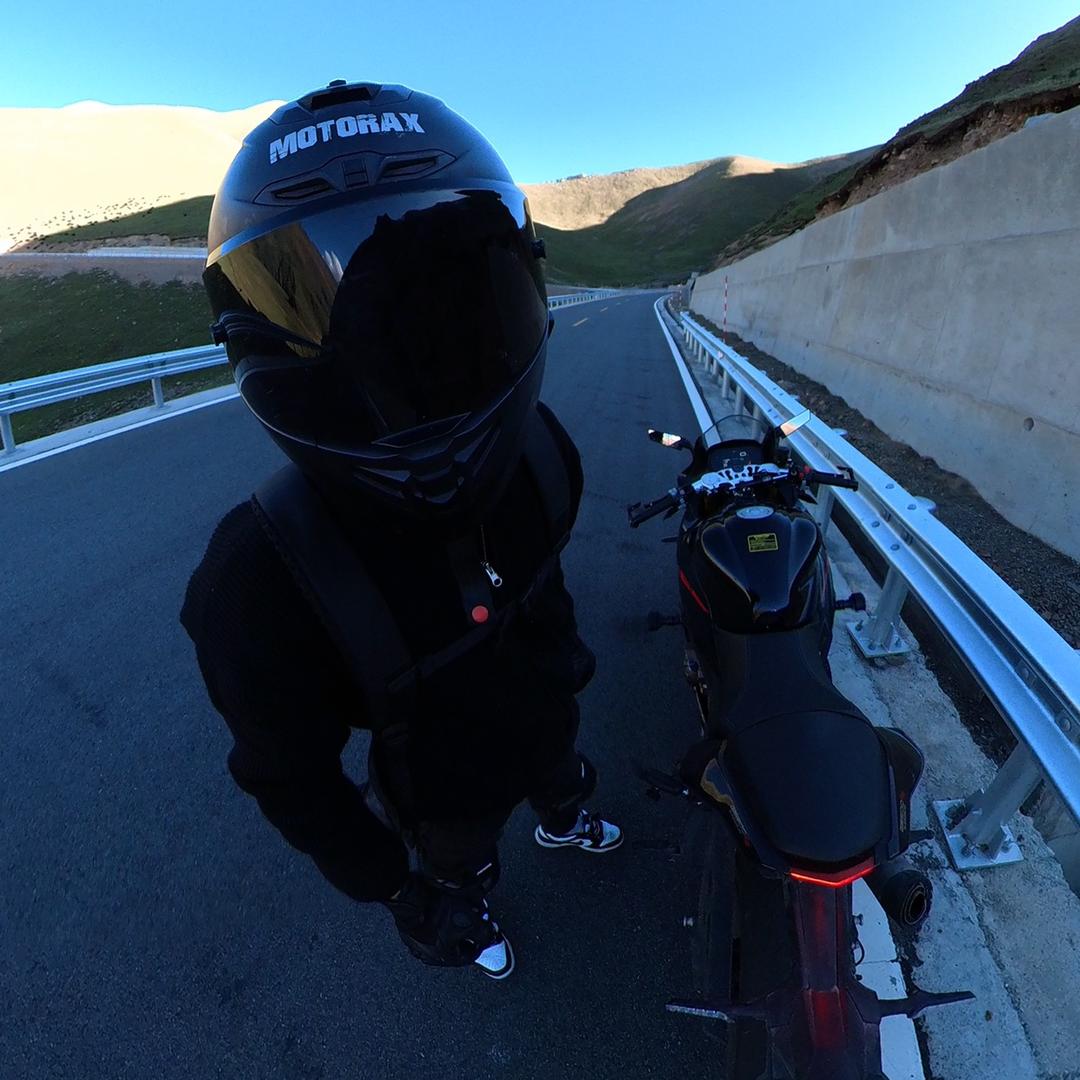 会飞的鱼🏍