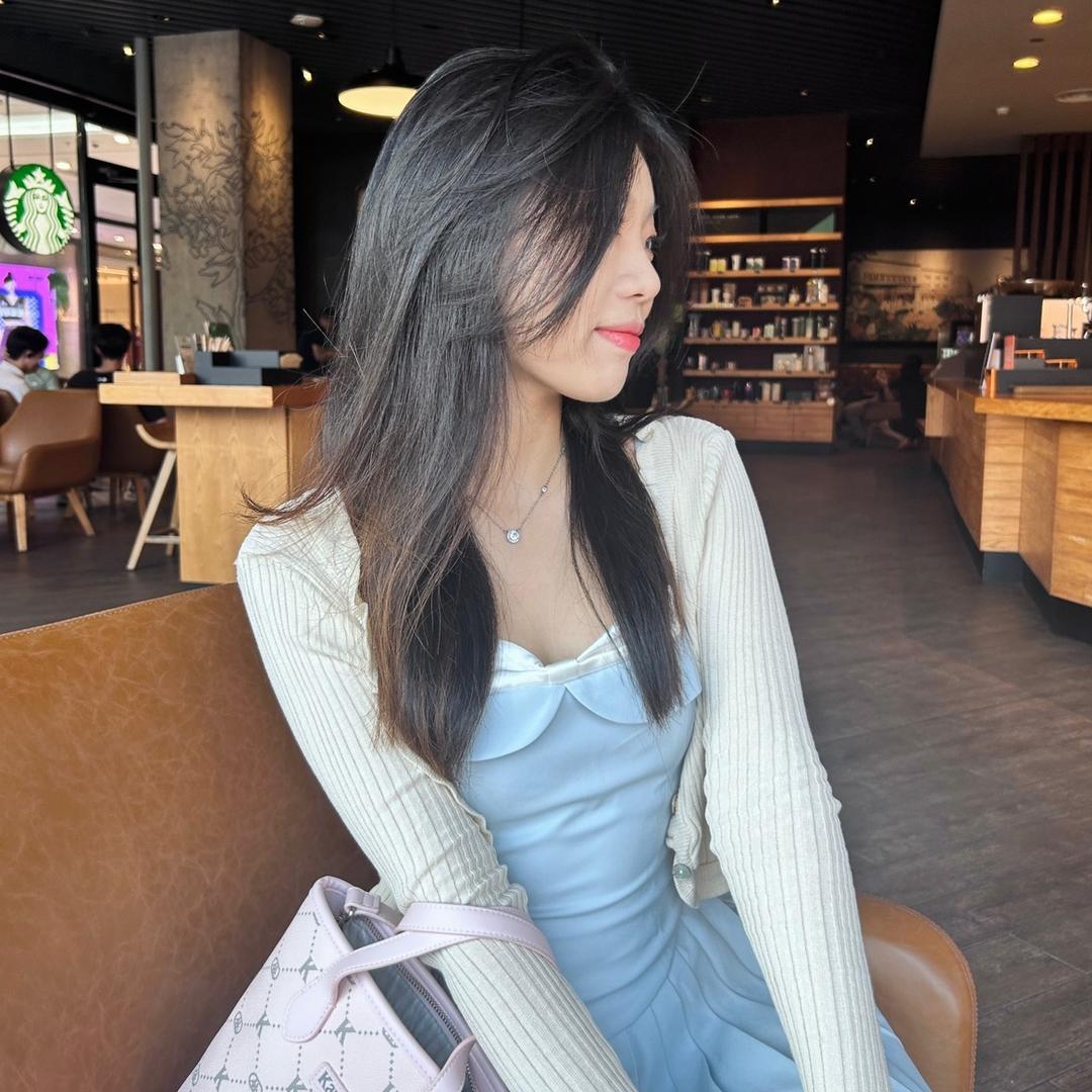 小倩不睡觉
