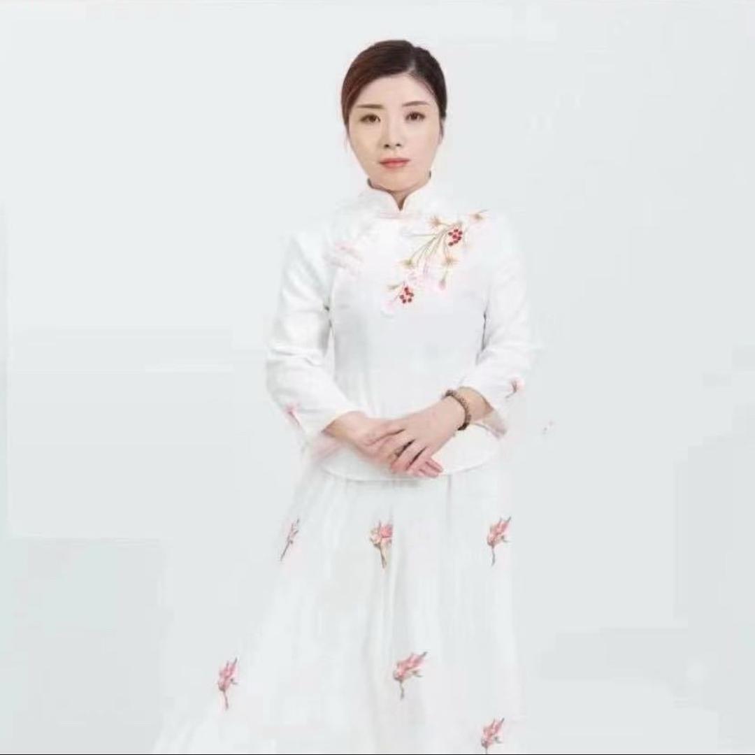 道医，白玄贞（收徒）