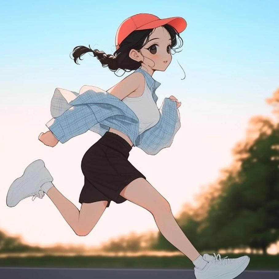 我是豆芽儿呀^_^