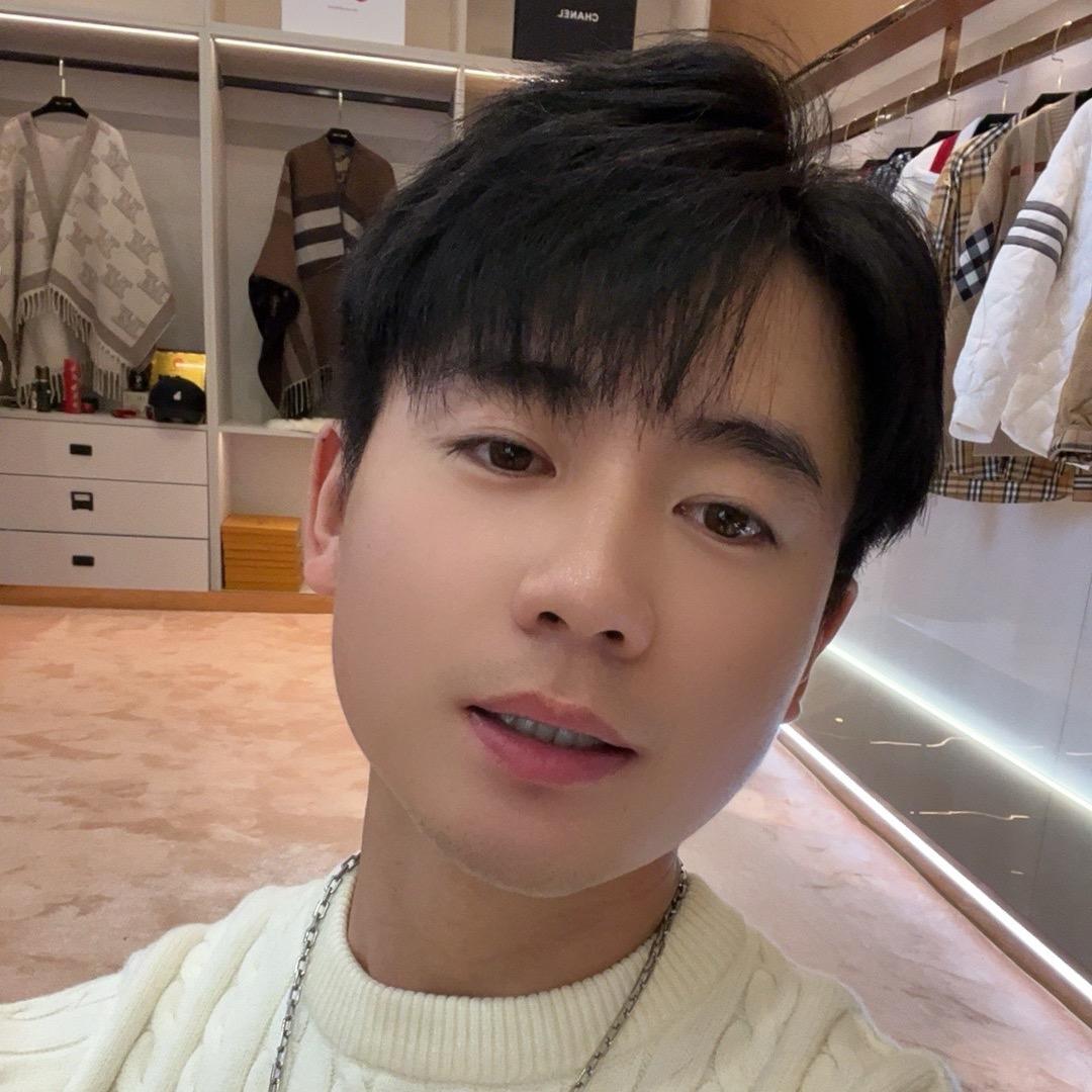 YX明星私服高定