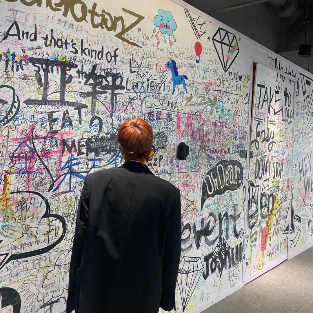 爱熬夜的Tony-Cheng