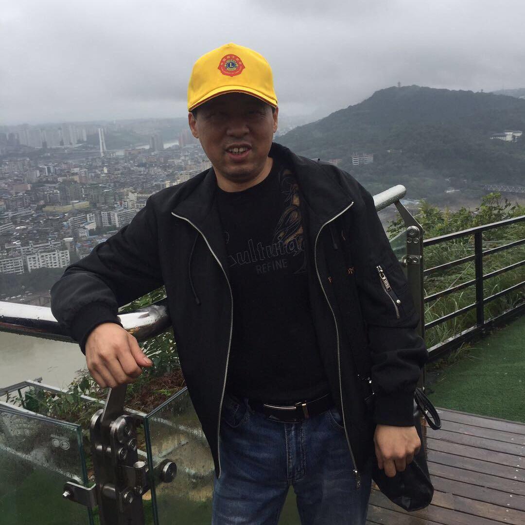 阿勇盲人按摩