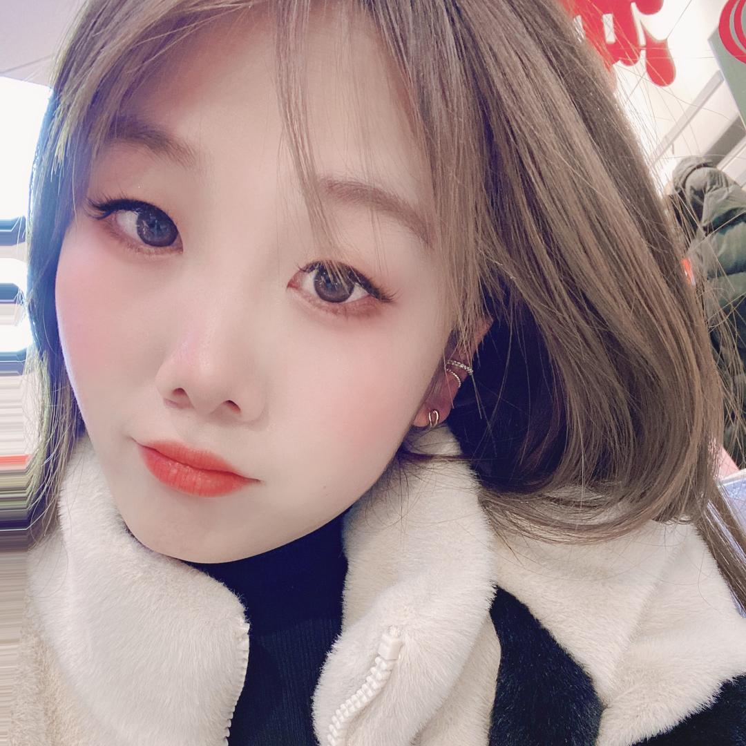 林夕❤️