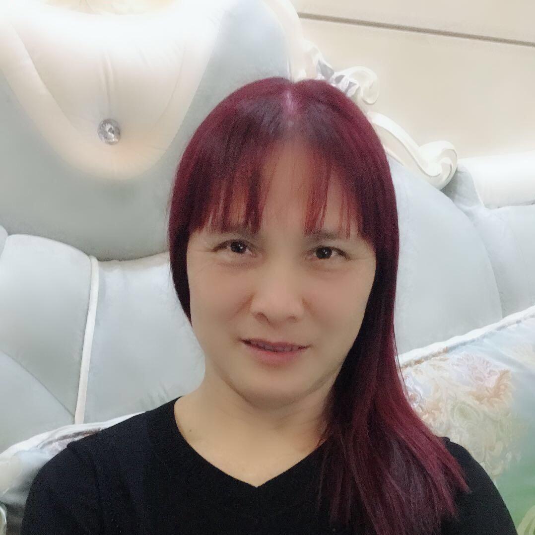 玲玲姐。