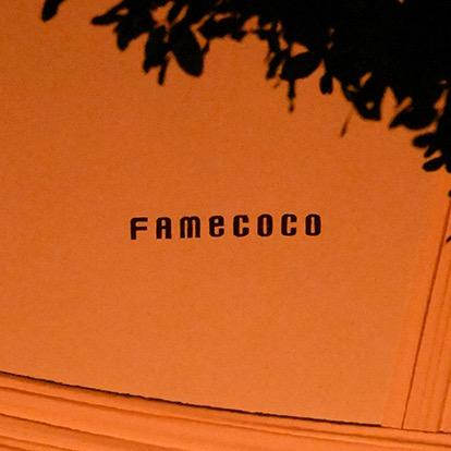 Famecoco范可儿
