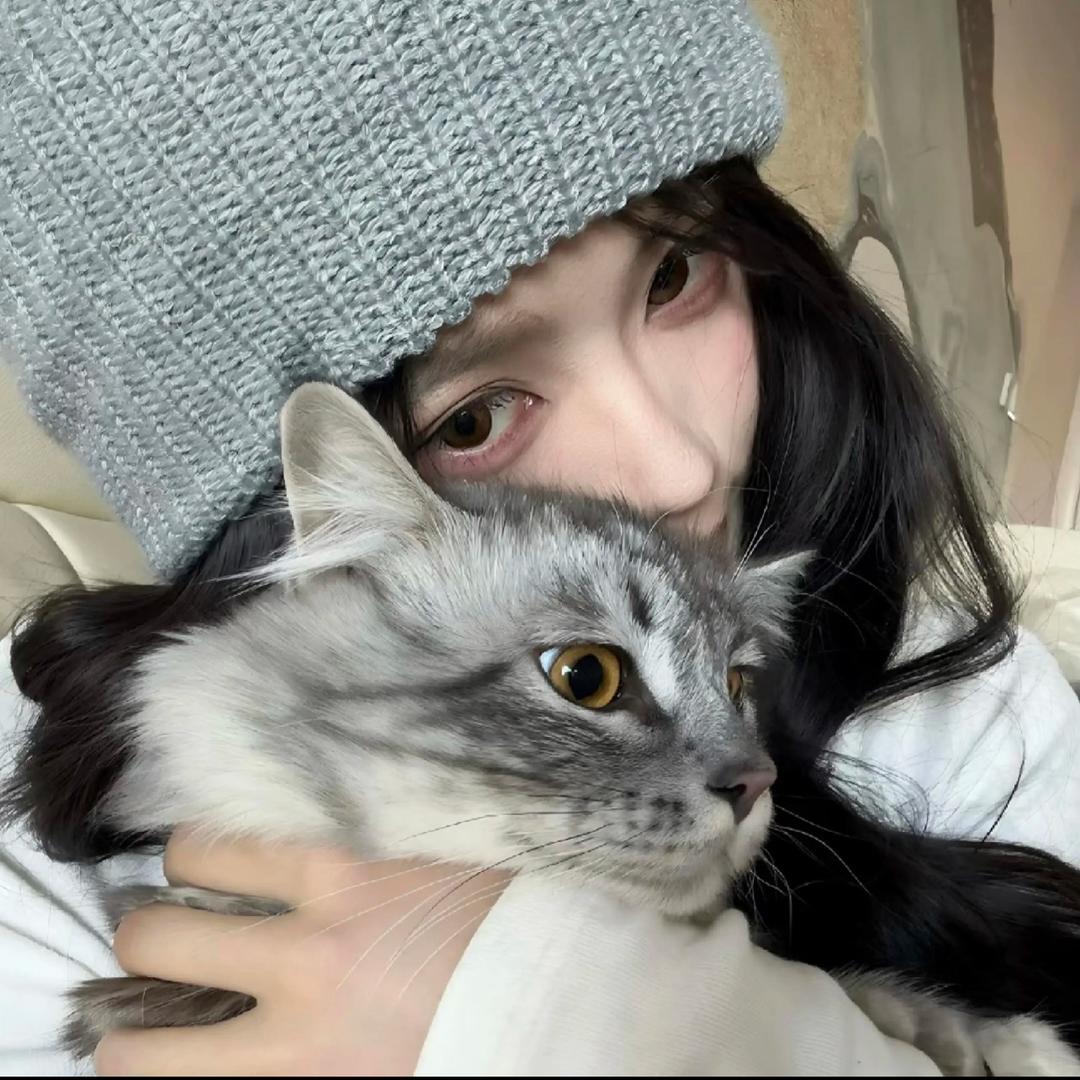 小猫暴走0w0