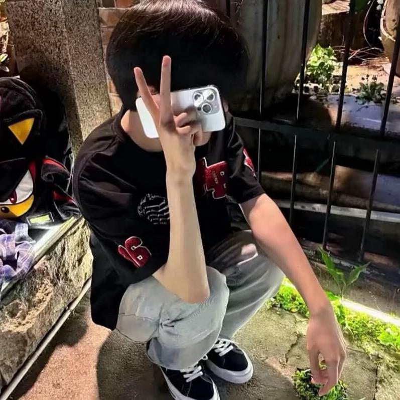 林苒妍．鱼