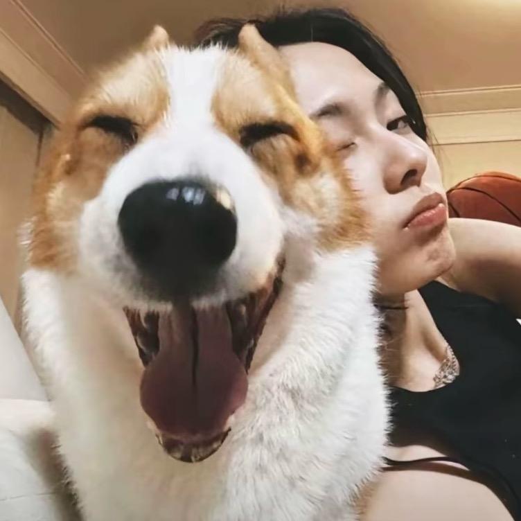 大喇叭璇璇