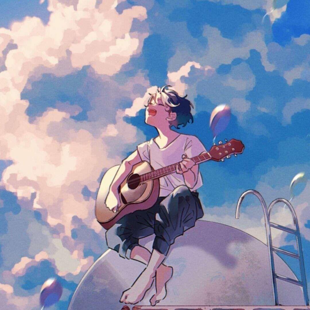 库乐队小夏