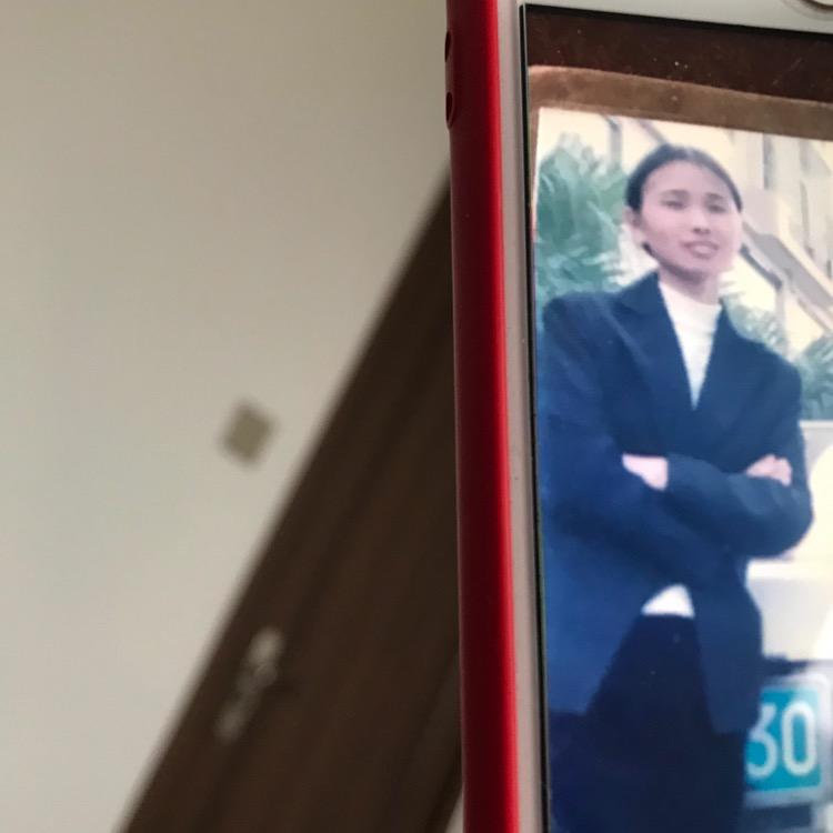 做衣服的阿姨