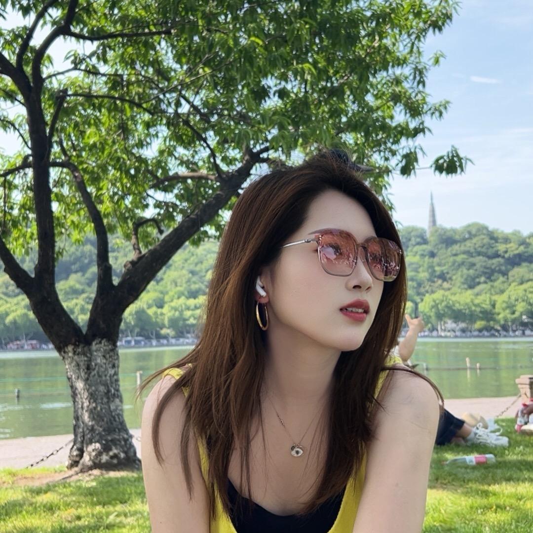 玥玥说金融